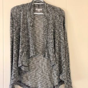 Aeropostale cardigan size XS
